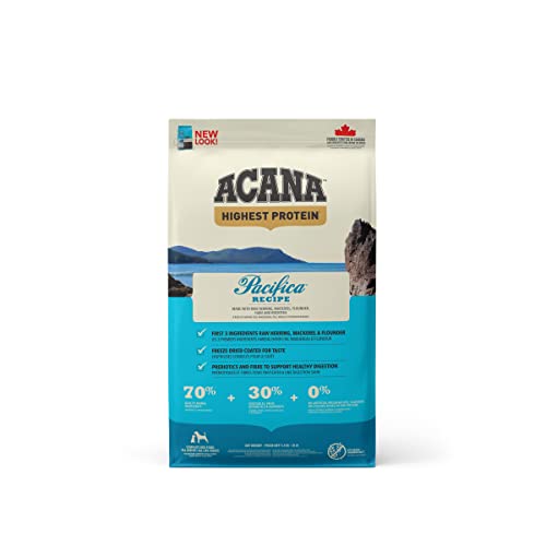 ACANA Regionals Pacifica Grain Free 11.4kg