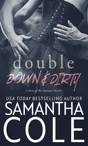 Double Down & Dirty book cover