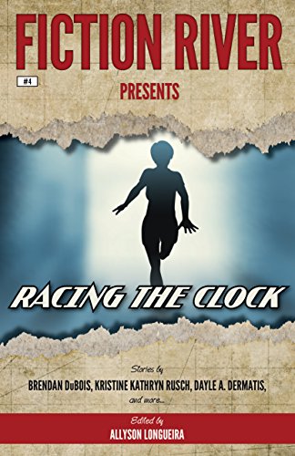 Racing the Clock book cover
