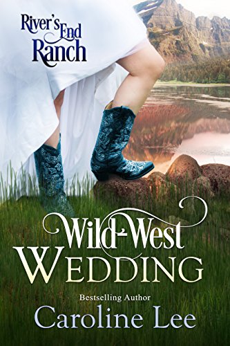 Wild West Wedding book cover