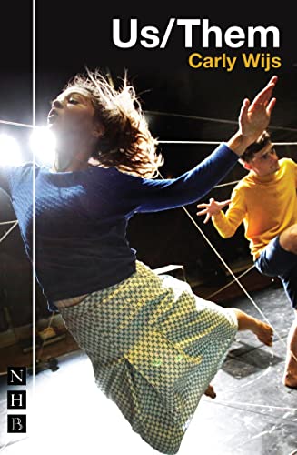 Us/Them (By: Carly Wijs) cover