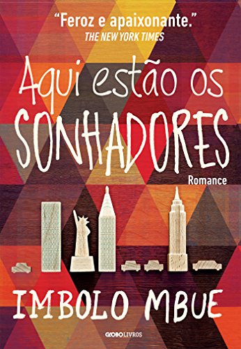 Aqui estão os sonhadores