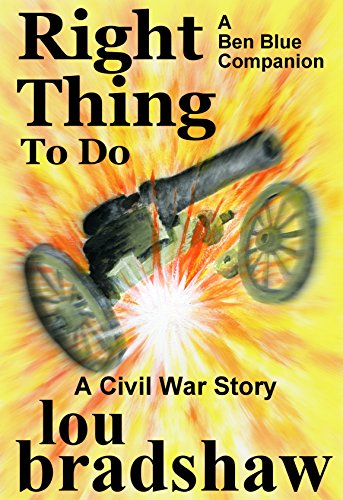 Right Thing to Do cover