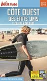 Guide Cte Ouest Des Etatsunis 20172018 Petit Fut