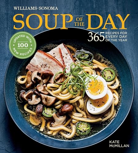 Soup of the Day book cover