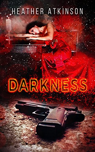 Darkness book cover