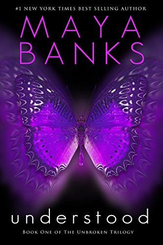 Understood book cover