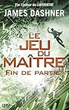 Le Jeu Du Ma%C3%AEtre   Tome 3 : Fin De Partie (pocket Jeunesse)