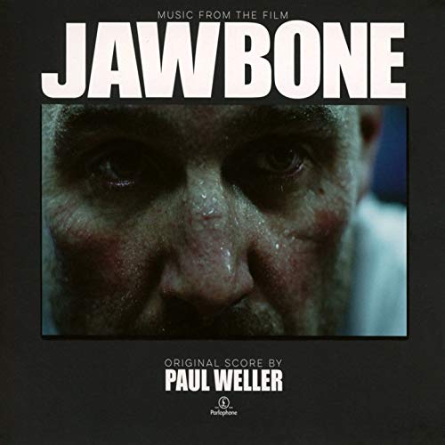Jawbone (Music from the Film)