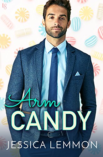 Arm Candy book cover