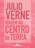 Viagem Ao Centro Da Terra Texto Adaptado Jlio Verne Portuguese Edition