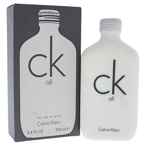 Perfume Calvin Klein Masculino Toilette