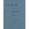 SUITES FRANCAISES BWV812-817 NOUVELLE EDIT. --- PIANO (Multilingual Edition)