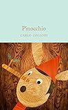 Pinocchio Macmillan Collectors Library Book 131 English Edition