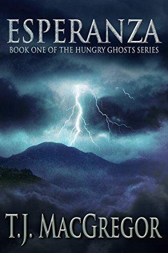 Esperanza book cover