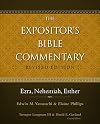 Ezra, Nehemiah, Esther (The Expositor's Bible Commentary)