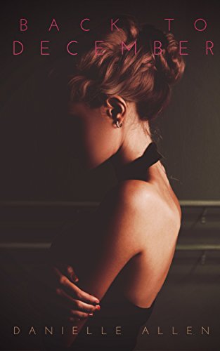 Back to December book cover