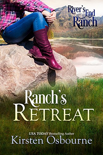 Ranch's Retreat (By: Kirsten Osbourne) cover