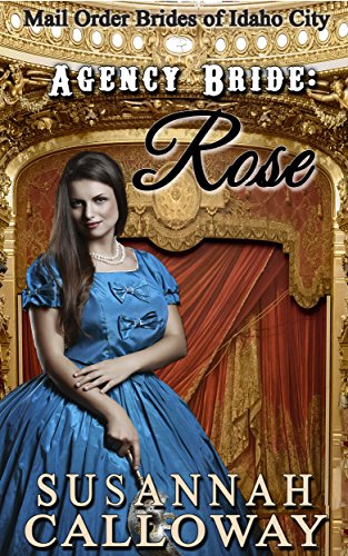 Rose book cover