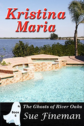 Kristina Maria book cover