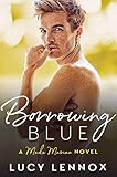 Borrowing Blue Made Marian Series Book 1