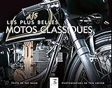 Les Plus Belles Motos Classiques