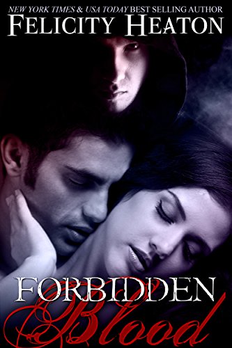 Forbidden Blood cover