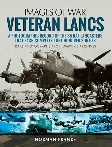 Veteran Lancs book cover