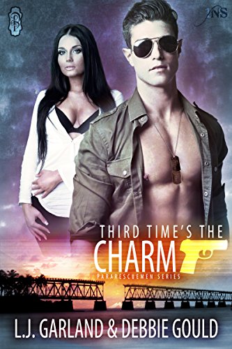 Third Time's the Charm (By: Debbie Gould) cover