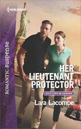 Her Lieutenant Protector book cover
