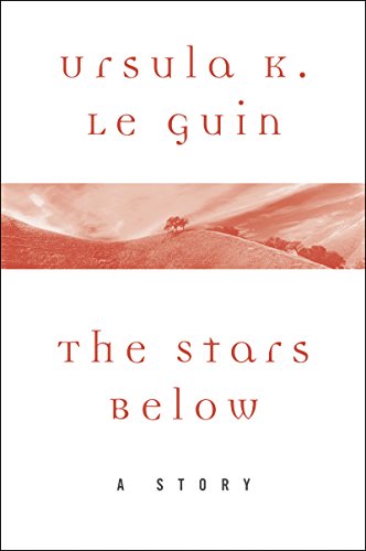 The Stars Below book cover