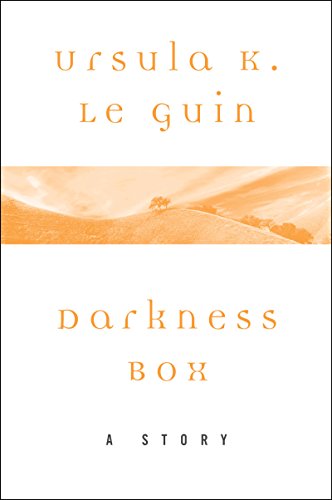 Darkness Box book cover