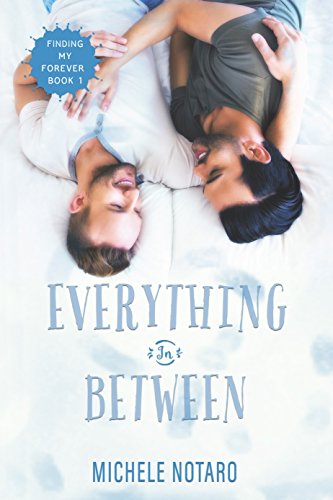 Everything In Between book cover