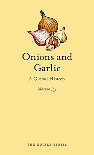 Onions and Garlic book cover