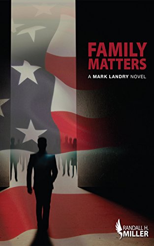 Family Matters book cover