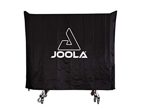 Best Ping Pong Table Cover: 4 Verified Picks for Outdoor Tables 4 JOOLA All-Weather Outdoor Table Tennis Cover