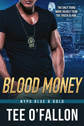 Blood Money cover