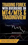 Trading Forex With Divergence On Mt4mt5 Forex Forex Trading Forex Trading Method Trading Strategies Trade Divergences Currency Trading Book 3 English Edition