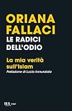 Le Radici Dellodio Vintage La Mia Verit Sullislam Italian Edition