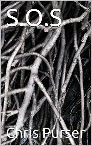 S.O.S book cover
