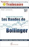 Les Bandes De Bollinger Savoir O Vont Les Cours Ebook Vido Exclusive Formation Lanalyse Technique T 1