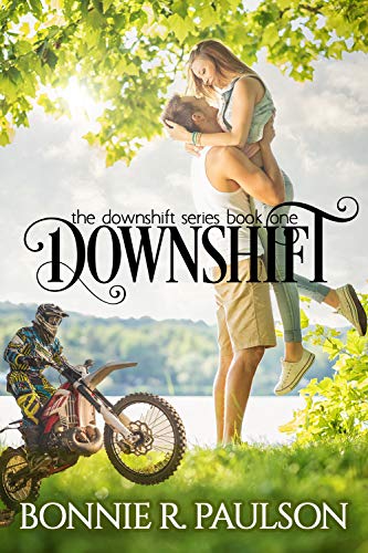 Downshift book cover