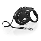 Flexi New Classic Retractable Dog Leash
