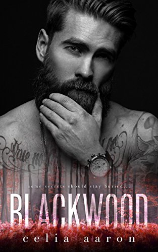 Blackwood book cover