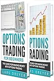 Options Trading For Beginners With Strategies For Making Money With Options Trading 2 In 1 Bundle English Edition