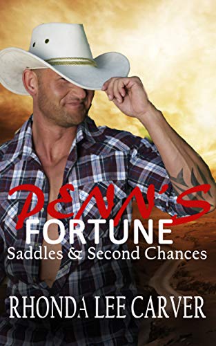 Penn's Fortune book cover