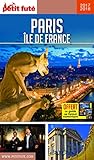 Guide Paris Ledefrance 20172018 Petit Fut