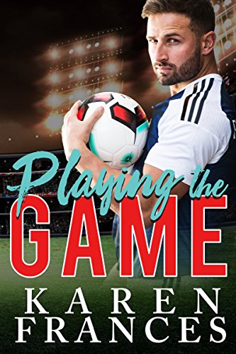 Playing the Game book cover
