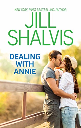 Dealing with Annie (By: Jill Shalvis) cover