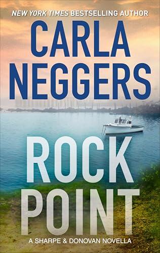 Rock Point book cover